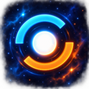 Ícone real do Stellar Shield